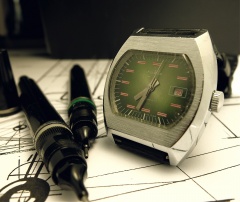 Ruhla „kostka” UMF 24-33