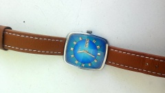 Czajka Rezonator Kwarcowy 3050kr ZSRR CCCP