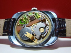 Czajka Rezonator Kwarcowy CCCP 3050kr