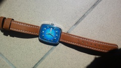 Czajka Rezonator Kwarcowy 3050kr ZSRR CCCP