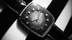 Czajka Rezonator Kwarcowy CCCP