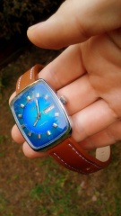 Czajka Rezonator Kwarcowy 3050kr ZSRR CCCP