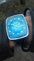 Czajka / Chaika Rezonator Kwarcowy CCCP 3050 kr