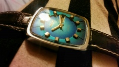 Czajka Rezonator Kwarcowy CCCP 3050kr