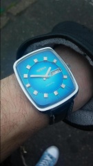 Czajka / Chaika Rezonator Kwarcowy CCCP 3050 kr