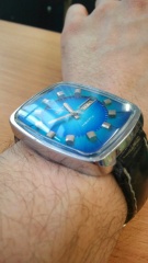 Czajka / Chaika Rezonator Kwarcowy CCCP 3050 kr