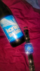 Czajka Rezonator Kwarcowy CCCP