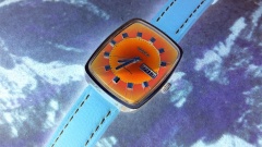 Czajka Rezonator Kwarcowy 3050kr ZSRR CCCP