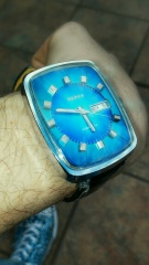 Czajka Rezonator Kwarcowy CCCP 3050kr