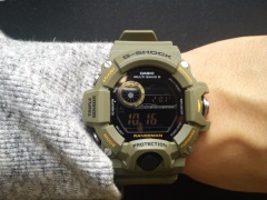 Na łapie :D GW9400-3ER