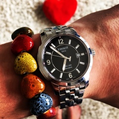 Tissot PRC 200