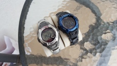 GW-700DE-8V & GW 700BDJ