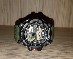 GG-1000 Mudmaster