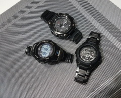 MTG 910D, 1500B, S1000BD