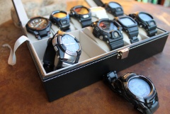 Cała banda w kupie :)