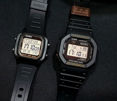 DW-5030C & W-800H