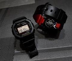 DW-5030C & GW5000