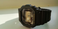 Casio G-Shock DW-5030C-1DR 30th Anniversary Limited Edition
