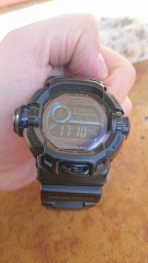 Riseman GW-9230BJ 30th Anniversary