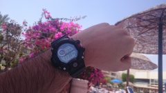 GW-9400-1ER RANGEMAN