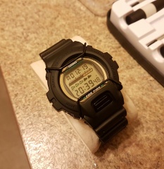 DW-6630B
