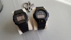 DW 5030C & DW 6930C