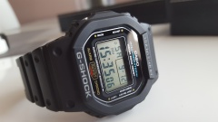 DW 5600