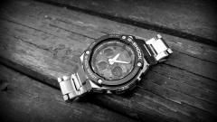 G-shock GST