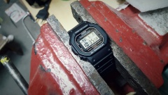 G-shock DW-5600E