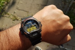 DW-6900 Fox Fire