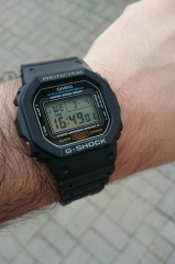 DW-5600E
