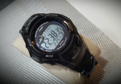 G-shock MT-G