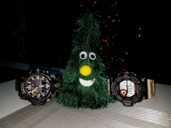 GWG-1000 &  GW-9400DCJ