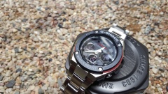 G-shock G Steel