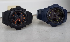 AWG-M100SF & AWG-M100NV