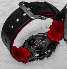 GW-5000 z paskiem od 5000HR