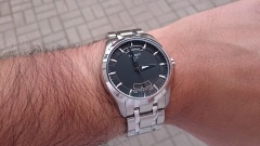 TISSOT COUTURIER AUTOMATIC T035.407.11.051.00