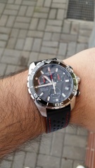 CERTINA DS ACTION Chrono C536.7078.42.61