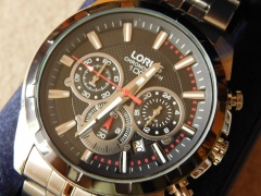 LORUS VD53 X048