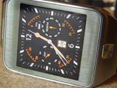 Samsung Gear2