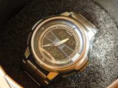 Casio AQF 101