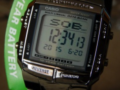 Casio DB 360