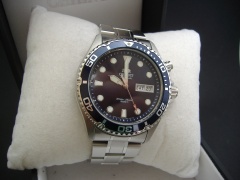 Orient Ray Blue
