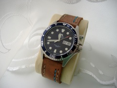 Orient Ray Blue