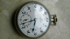 Omega W. Grabau Warszawa