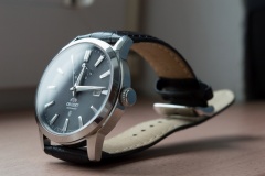 Orient Curator Grey