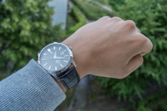 Orient Curator Grey