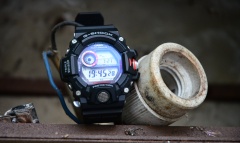 GW 9400 Rangeman