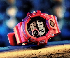 Casio Rangeman GW9400