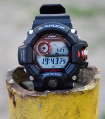 GW 9400 Rangeman